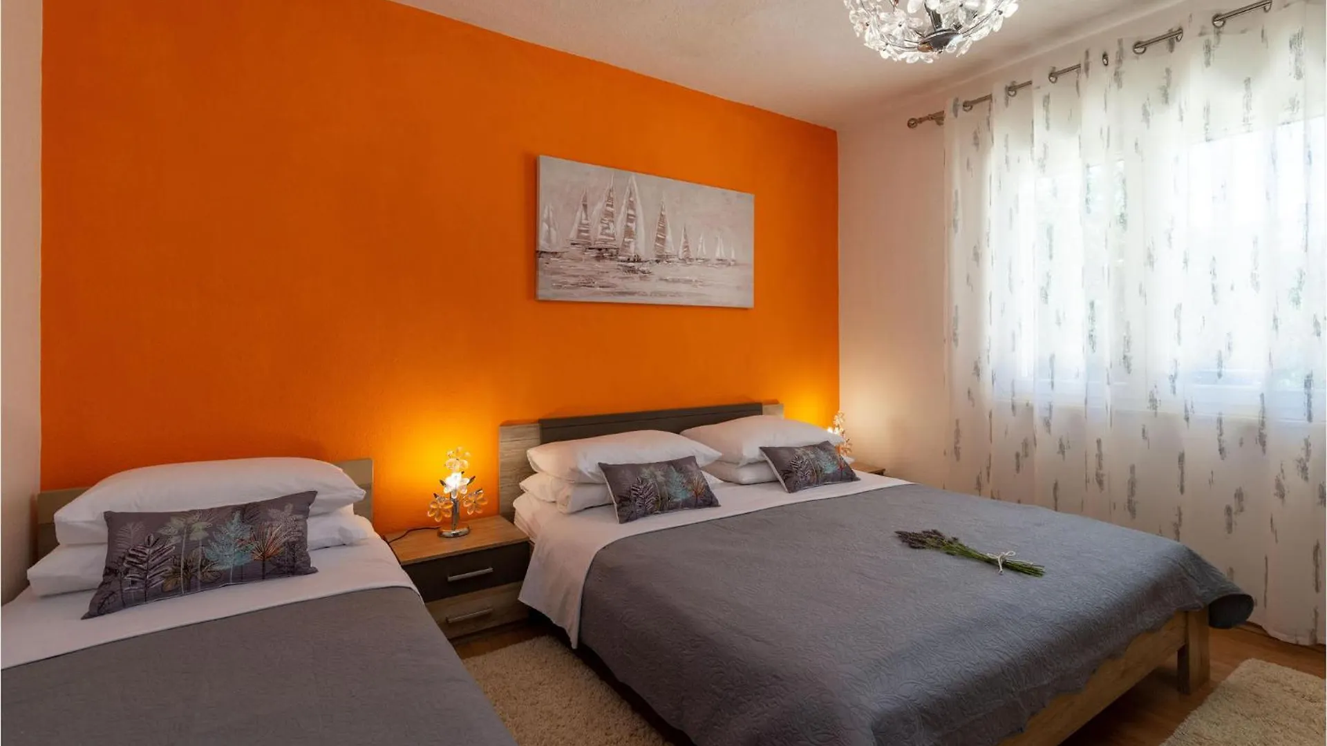 Holiday home 2 Bedroom Cozy Home In Krusevo