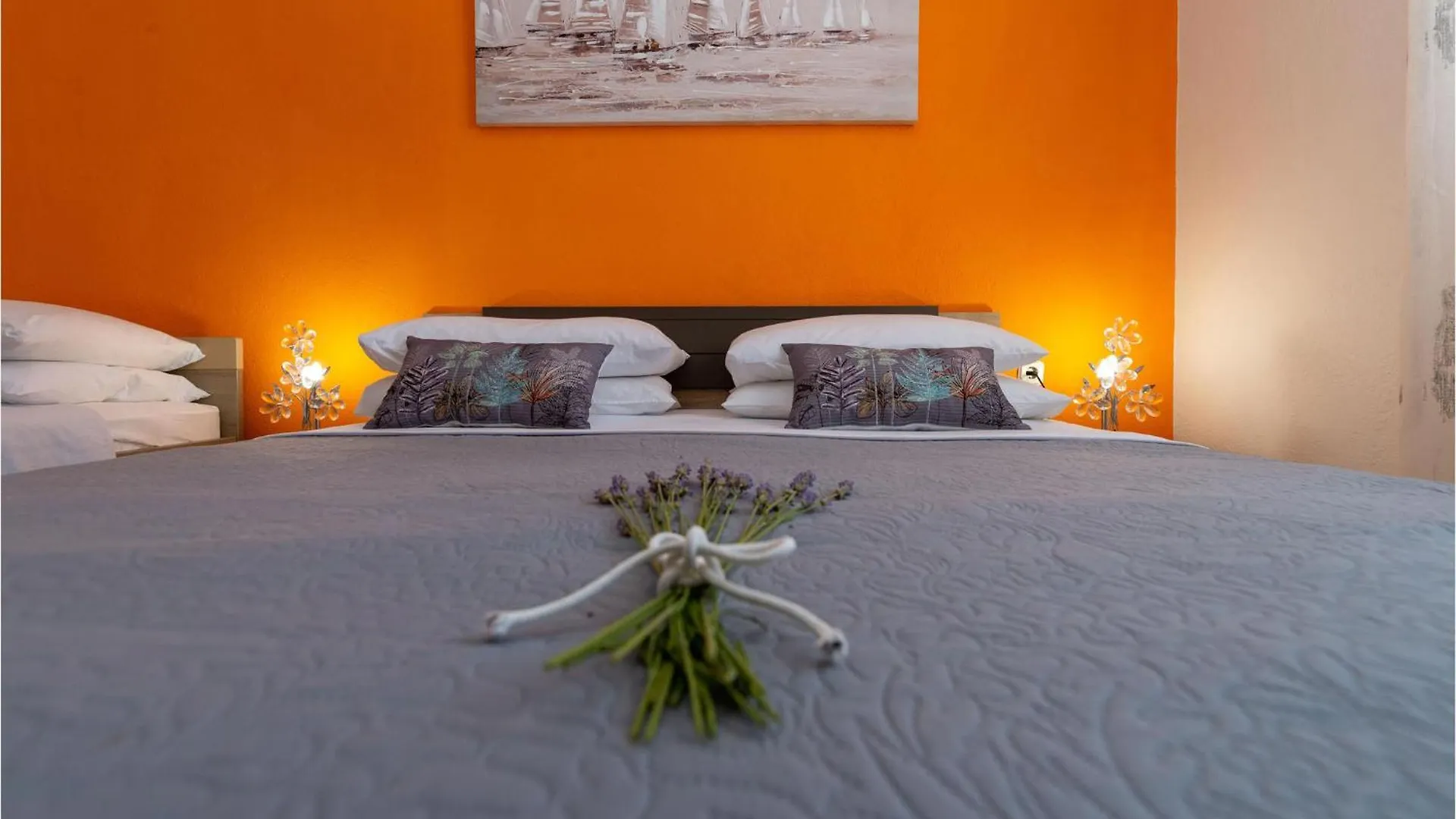 2 Bedroom Cozy Home In Krusevo Croatia