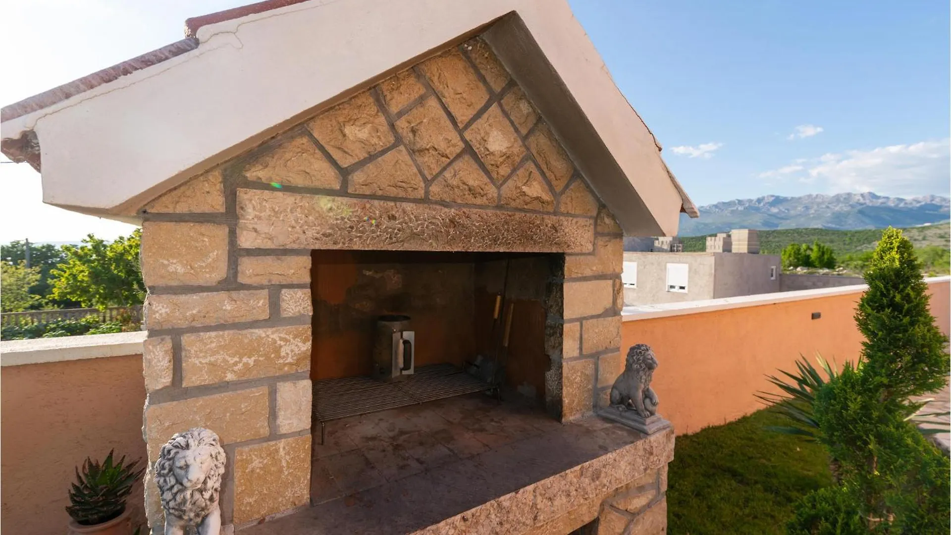 Holiday home 2 Bedroom Cozy Home In Krusevo