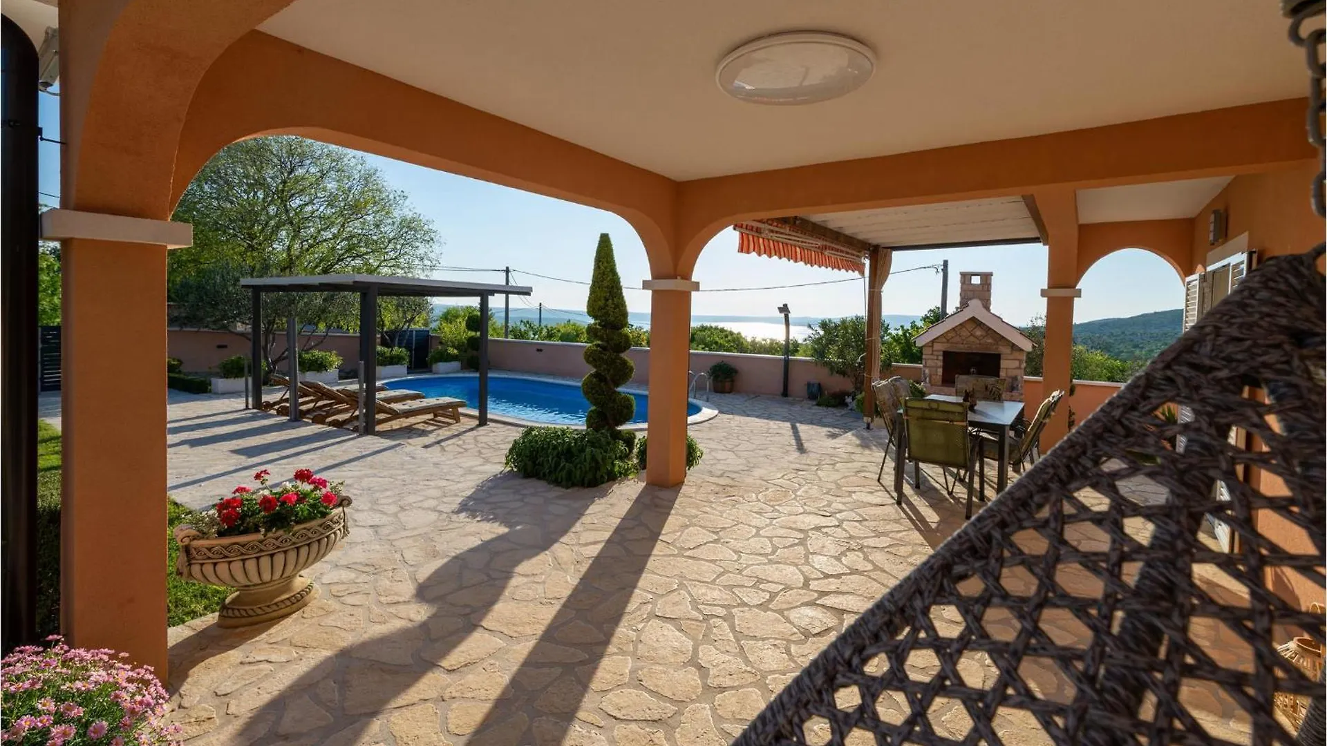 2 Bedroom Cozy Home In Krusevo Holiday home
