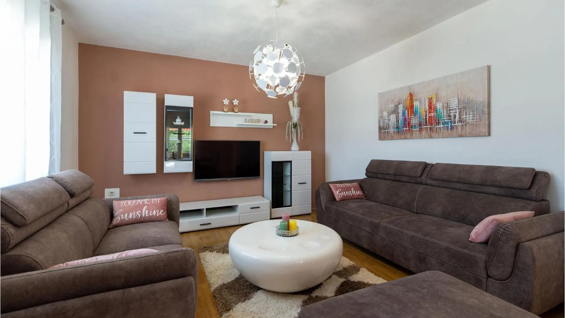 2 Bedroom Cozy Home In Krusevo Holiday home