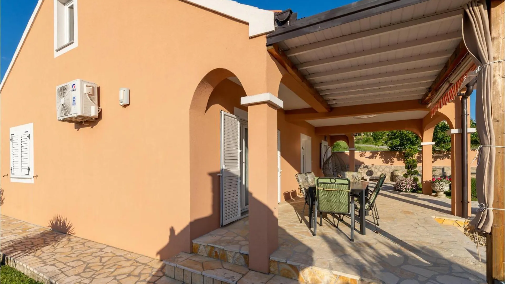Holiday home 2 Bedroom Cozy Home In Krusevo